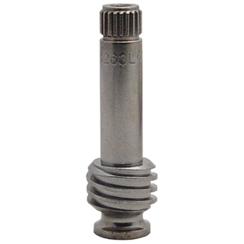 001908-25 T&S Brass - Cold Stem Replacement Part alternate view 1 001908-25 T&S Brass - Cold Stem Replacement Part alternate view 1